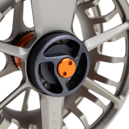 Lamson - Speedster S-Series - Reel - Arbor Anglers