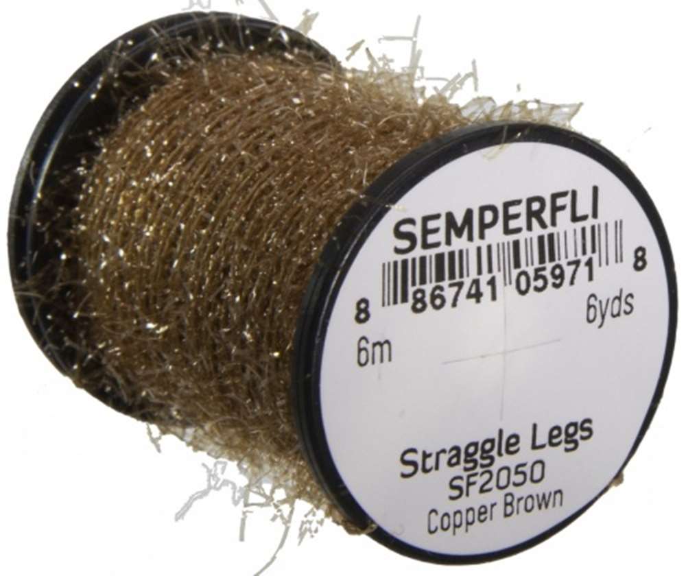 Straggle Legs - Arbor Anglers