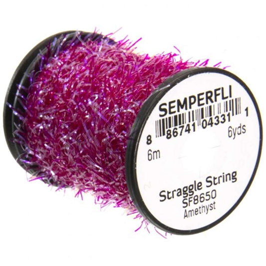 Straggle String - Arbor Anglers
