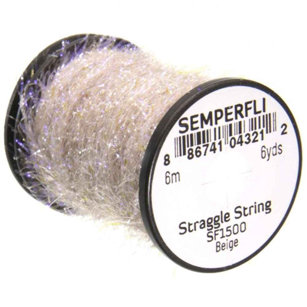 Straggle String - Arbor Anglers