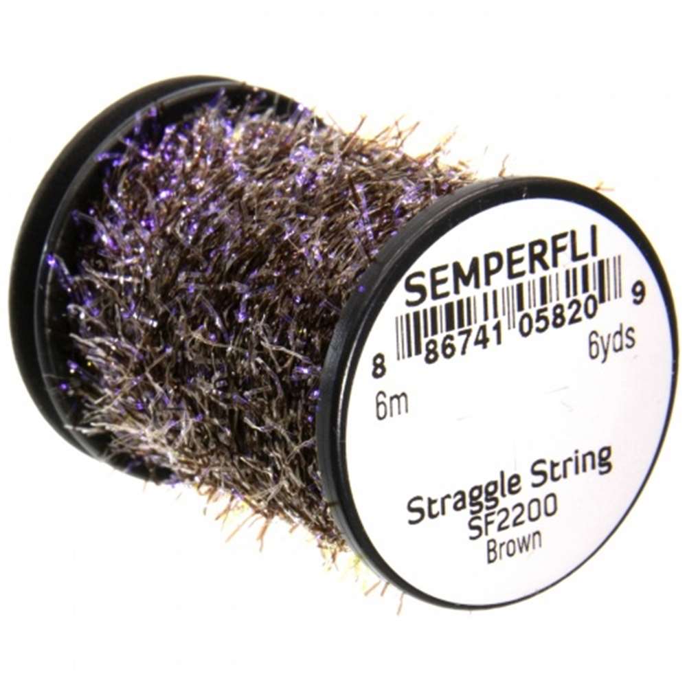 Straggle String - Arbor Anglers
