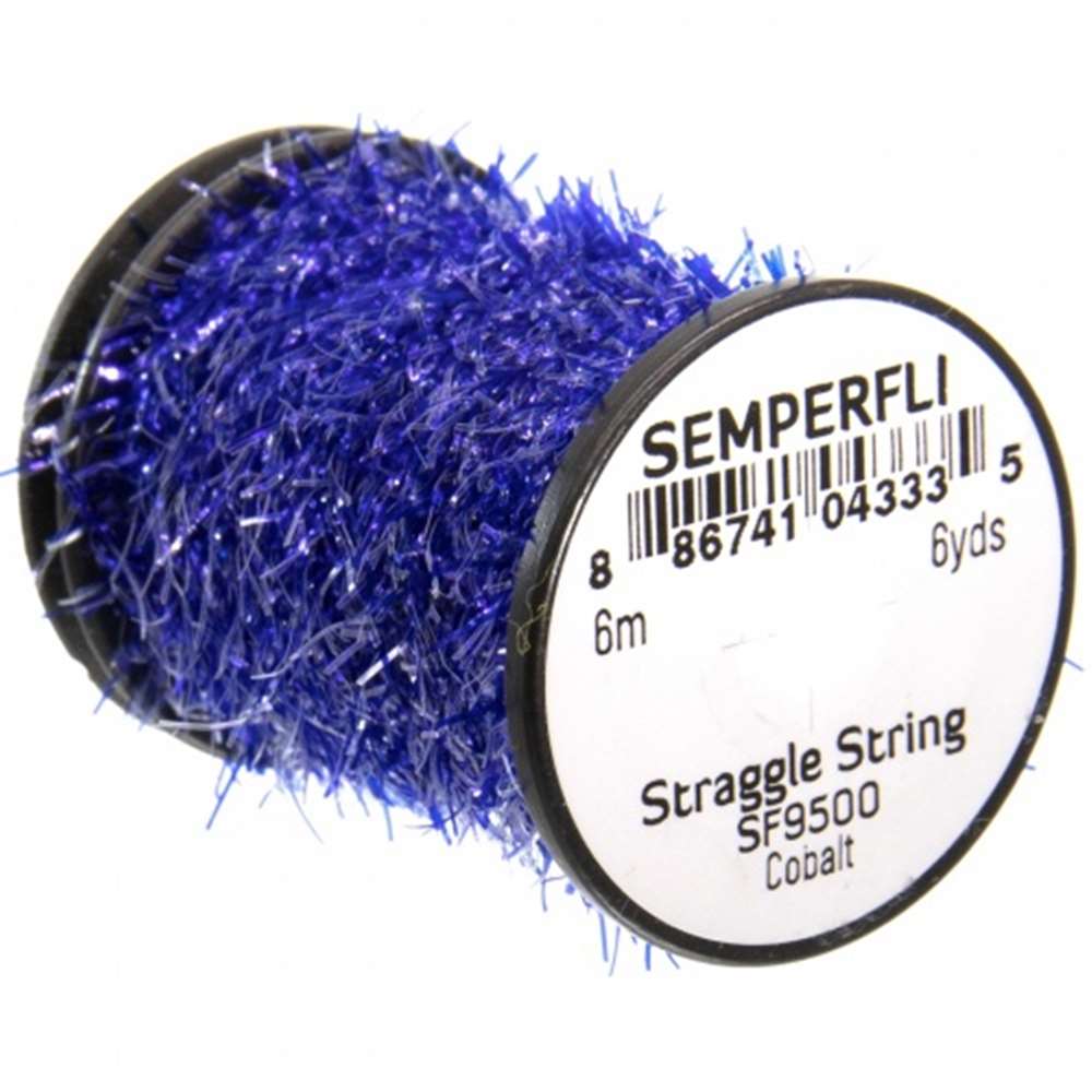 Straggle String - Arbor Anglers