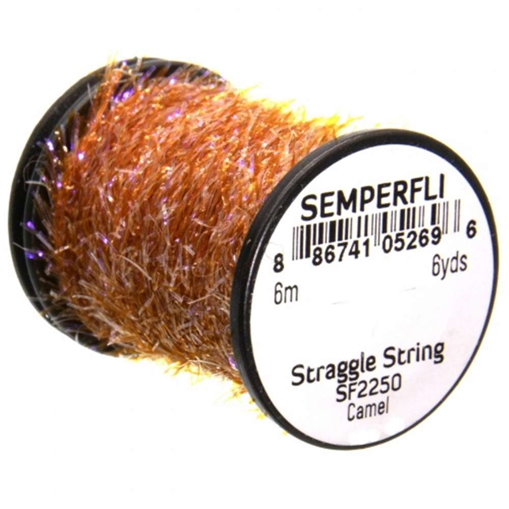 Straggle String - Arbor Anglers