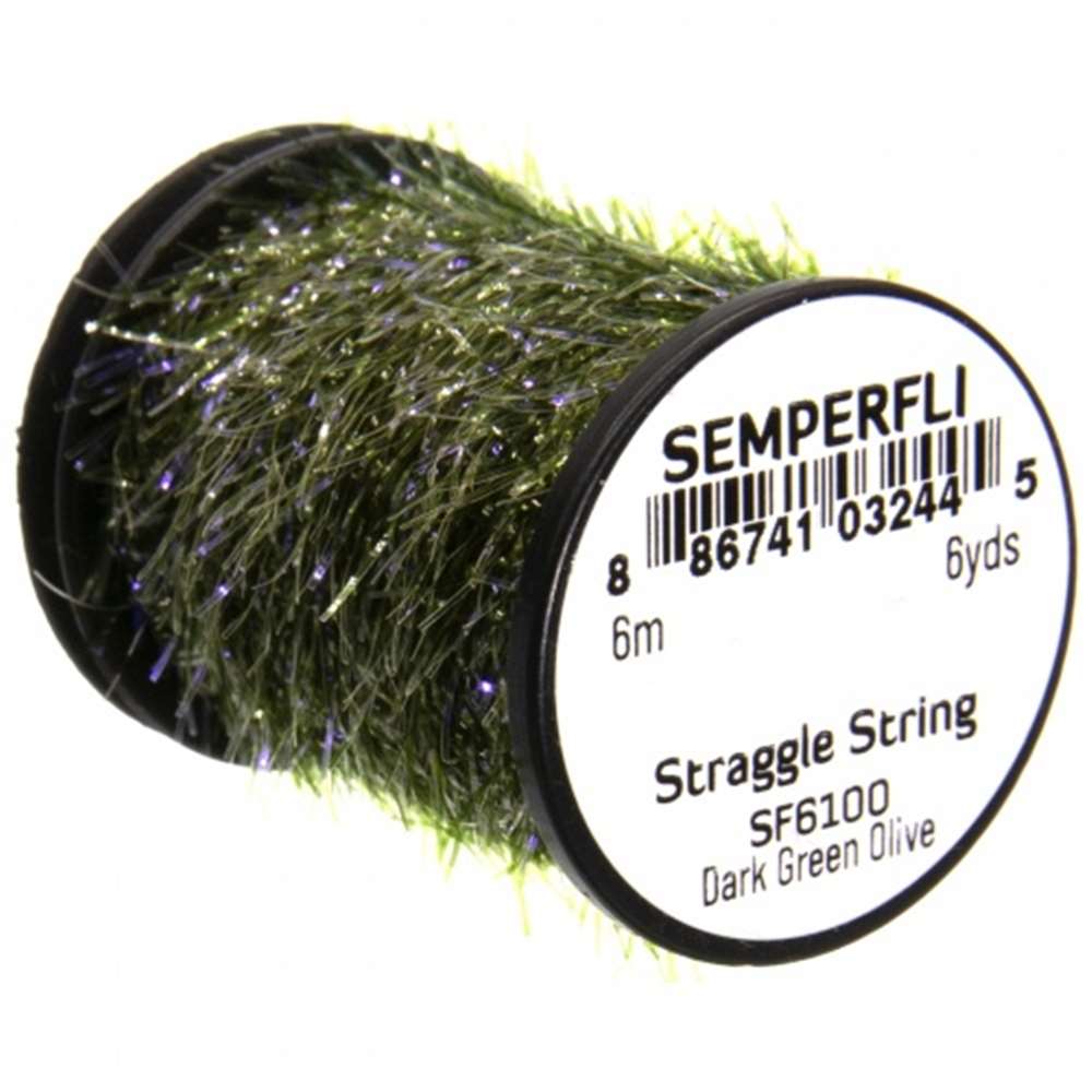 Straggle String - Arbor Anglers