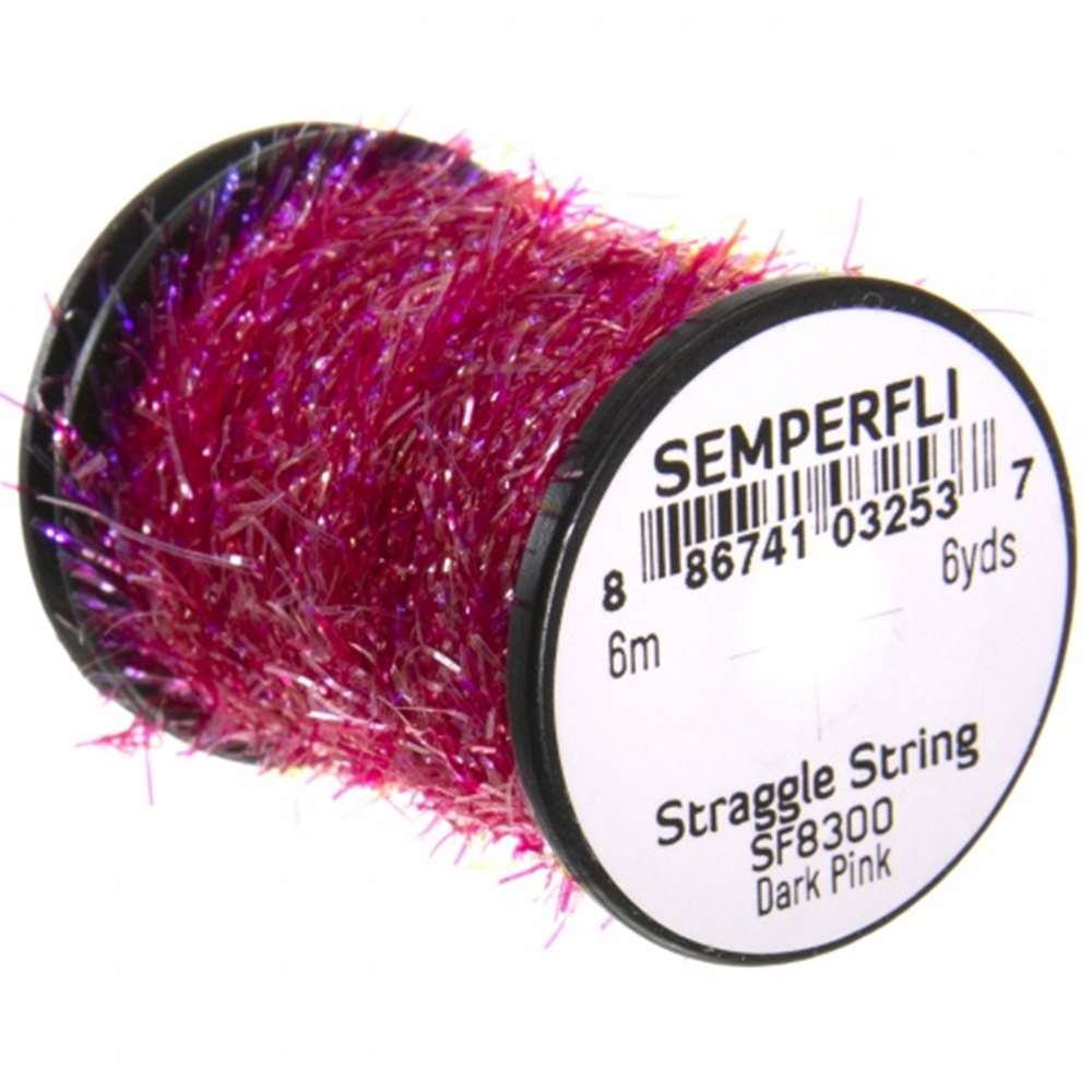 Straggle String - Arbor Anglers