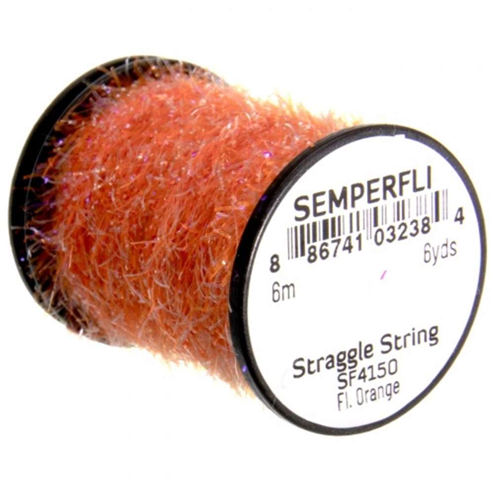 Straggle String - Arbor Anglers