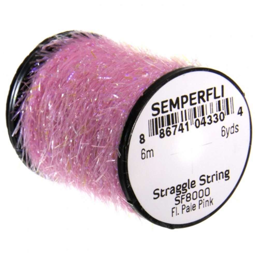 Straggle String - Arbor Anglers