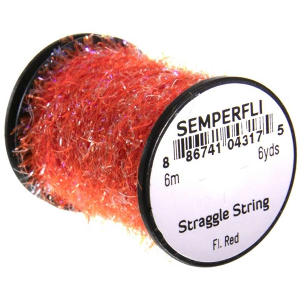 Straggle String - Arbor Anglers