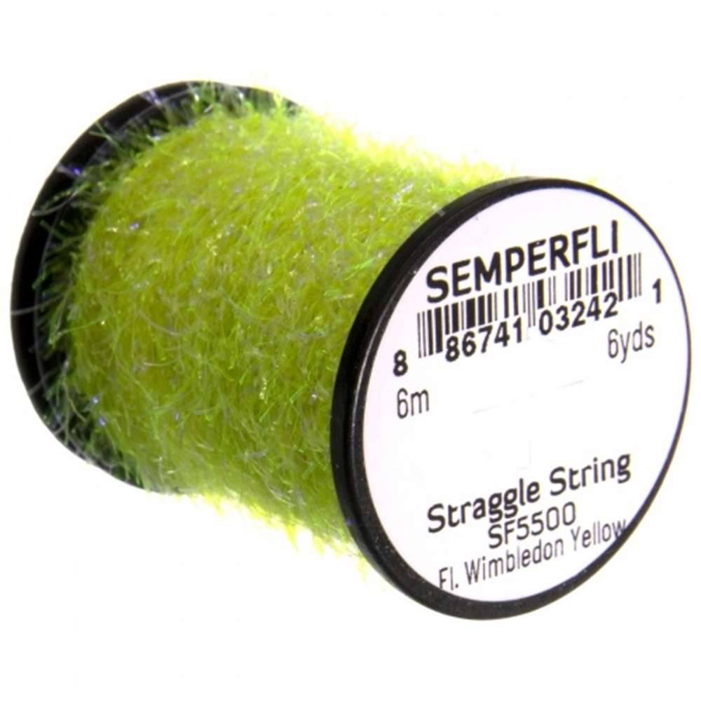 Straggle String - Arbor Anglers