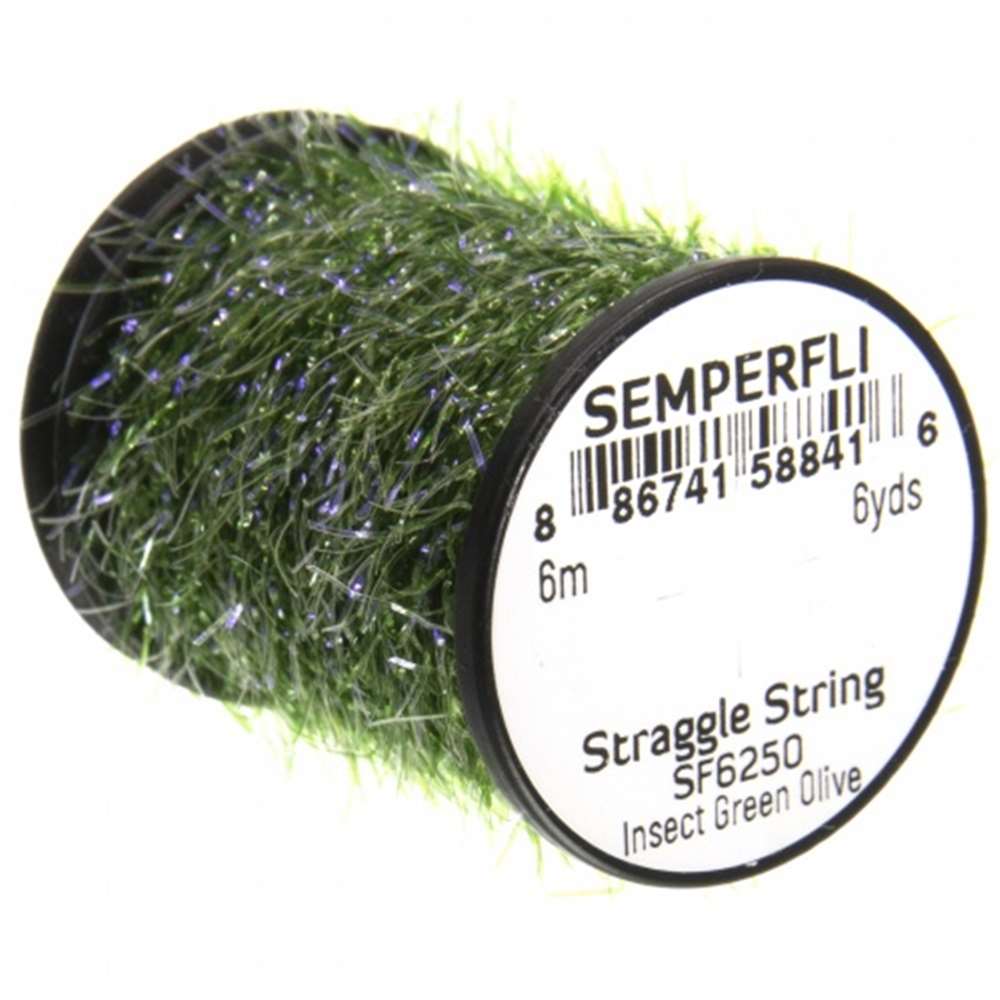 Straggle String - Arbor Anglers