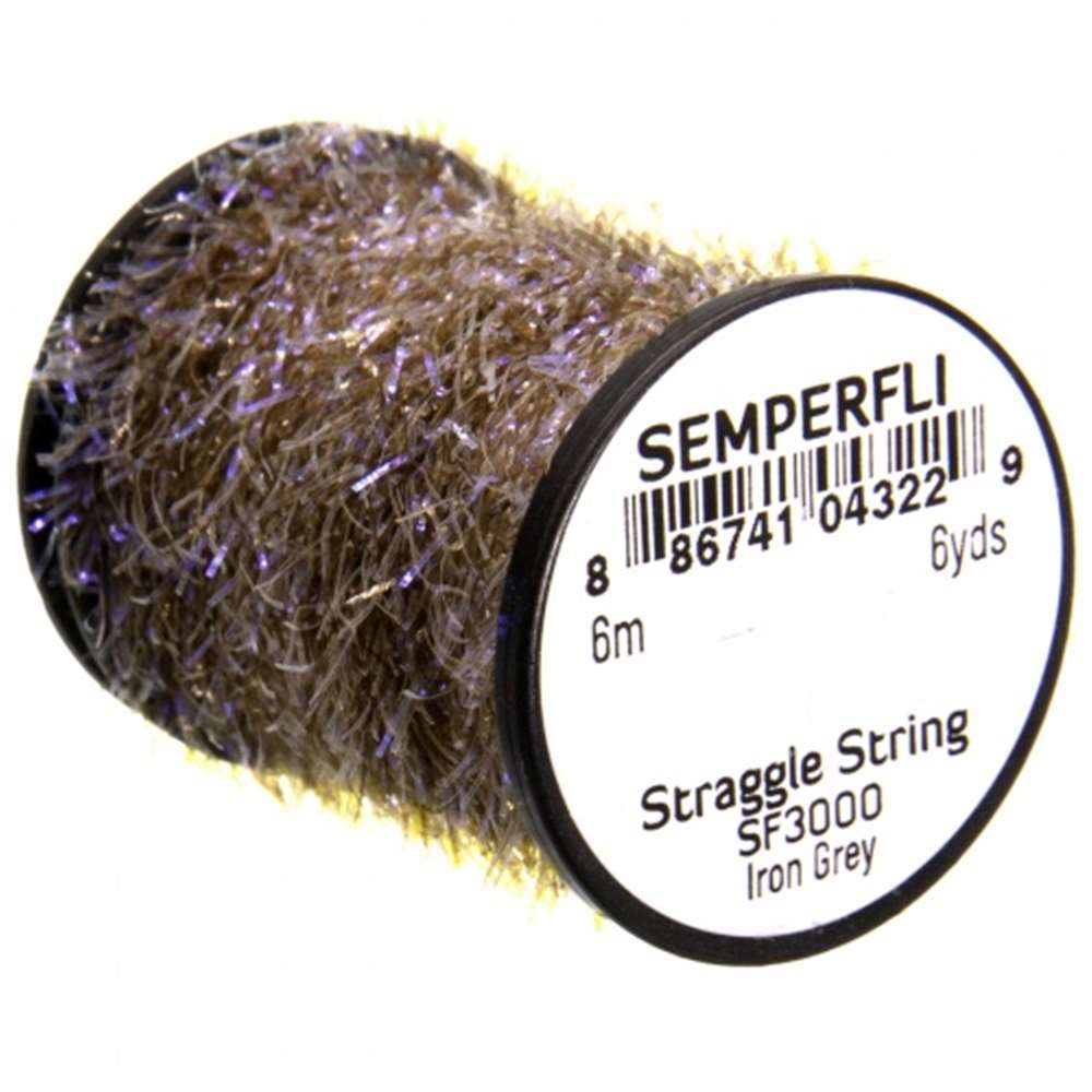Straggle String - Arbor Anglers