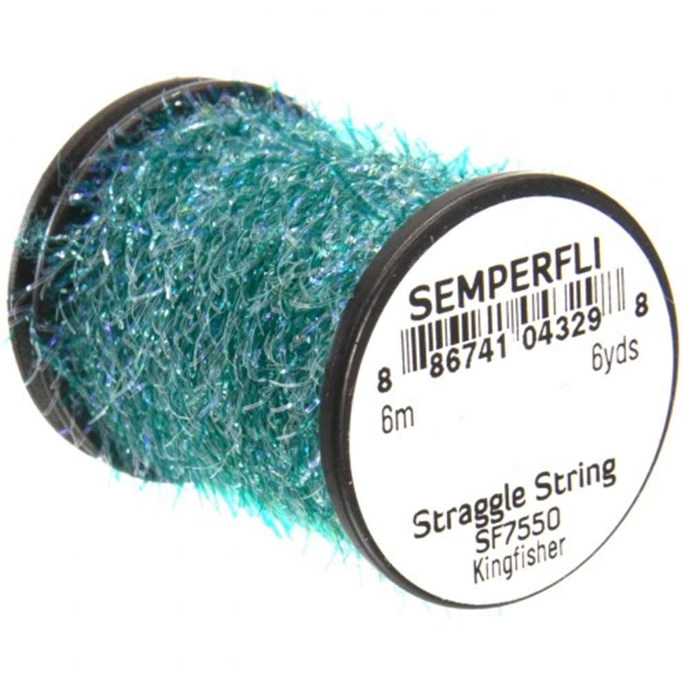 Straggle String - Arbor Anglers