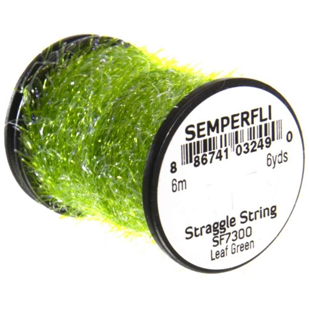 Straggle String - Arbor Anglers