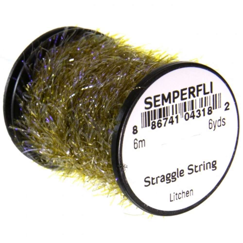 Straggle String - Arbor Anglers