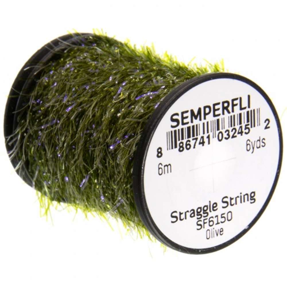 Straggle String - Arbor Anglers
