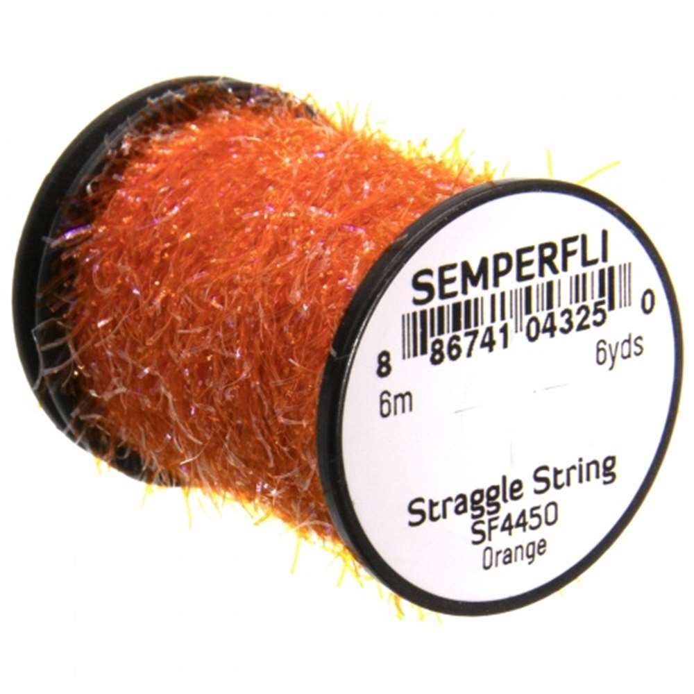 Straggle String - Arbor Anglers