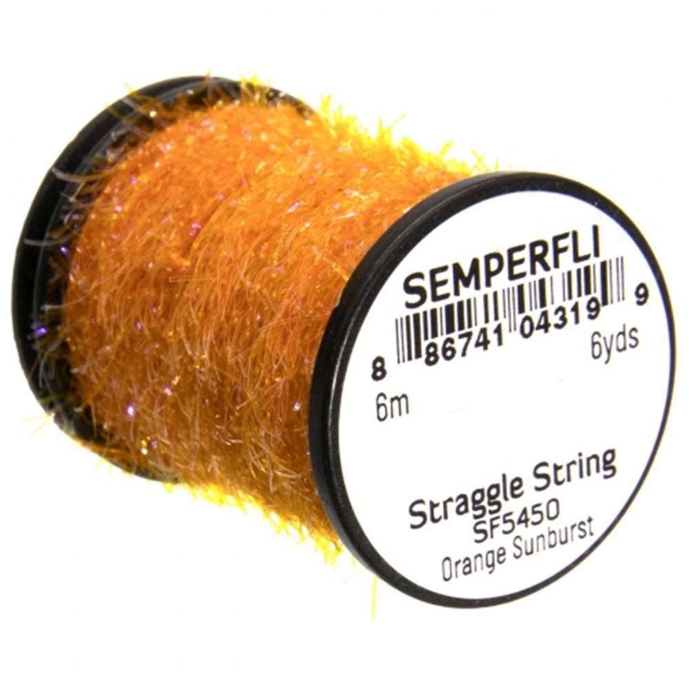 Straggle String - Arbor Anglers