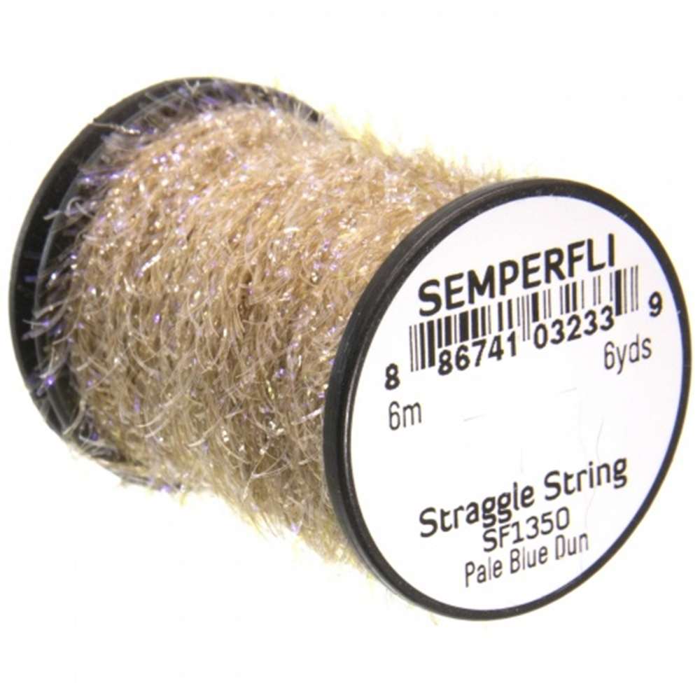 Straggle String - Arbor Anglers