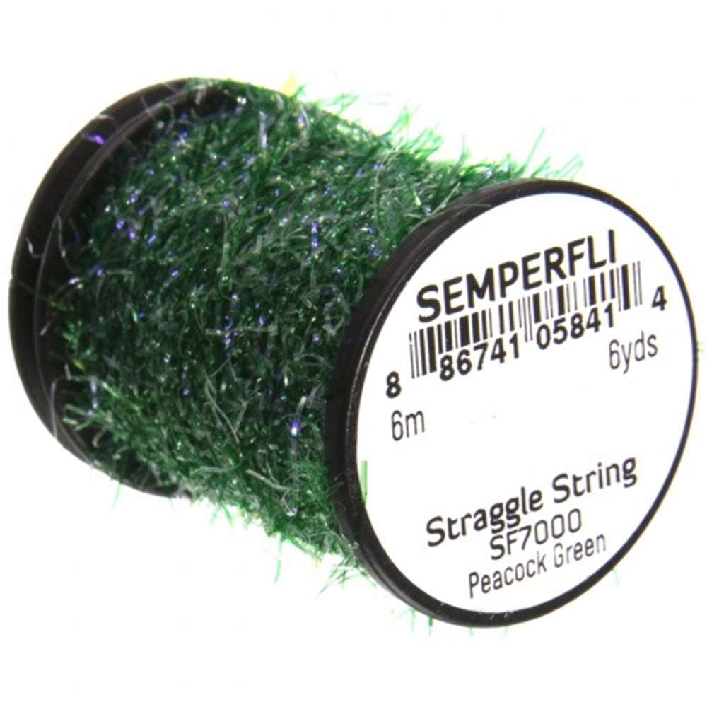 Straggle String - Arbor Anglers