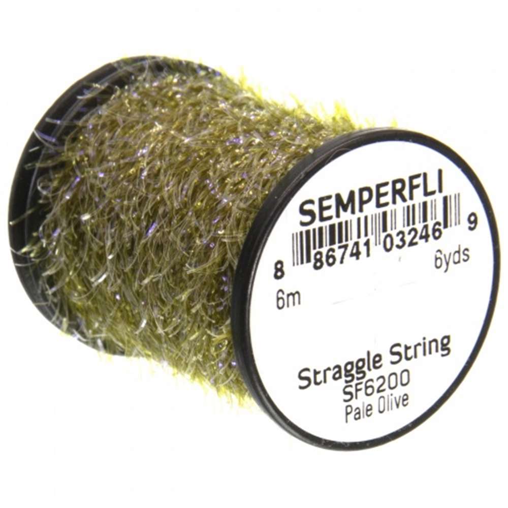 Straggle String - Arbor Anglers