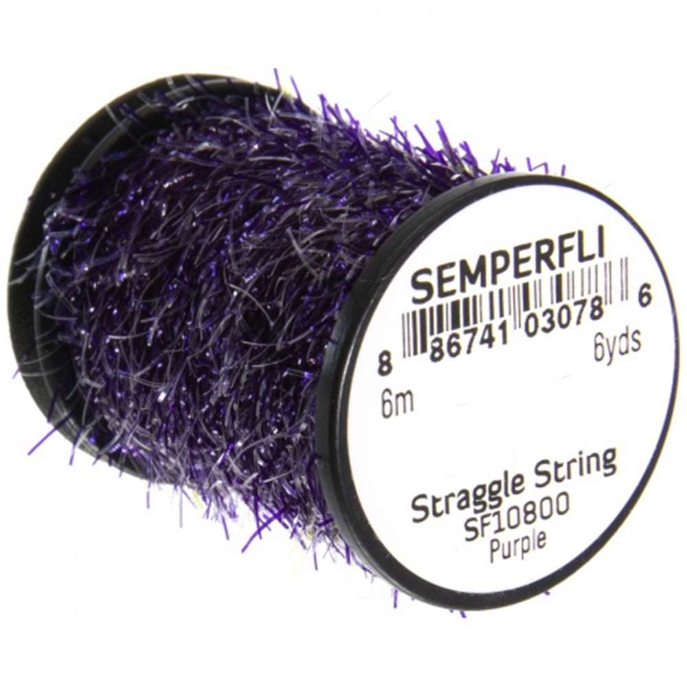 Straggle String - Arbor Anglers