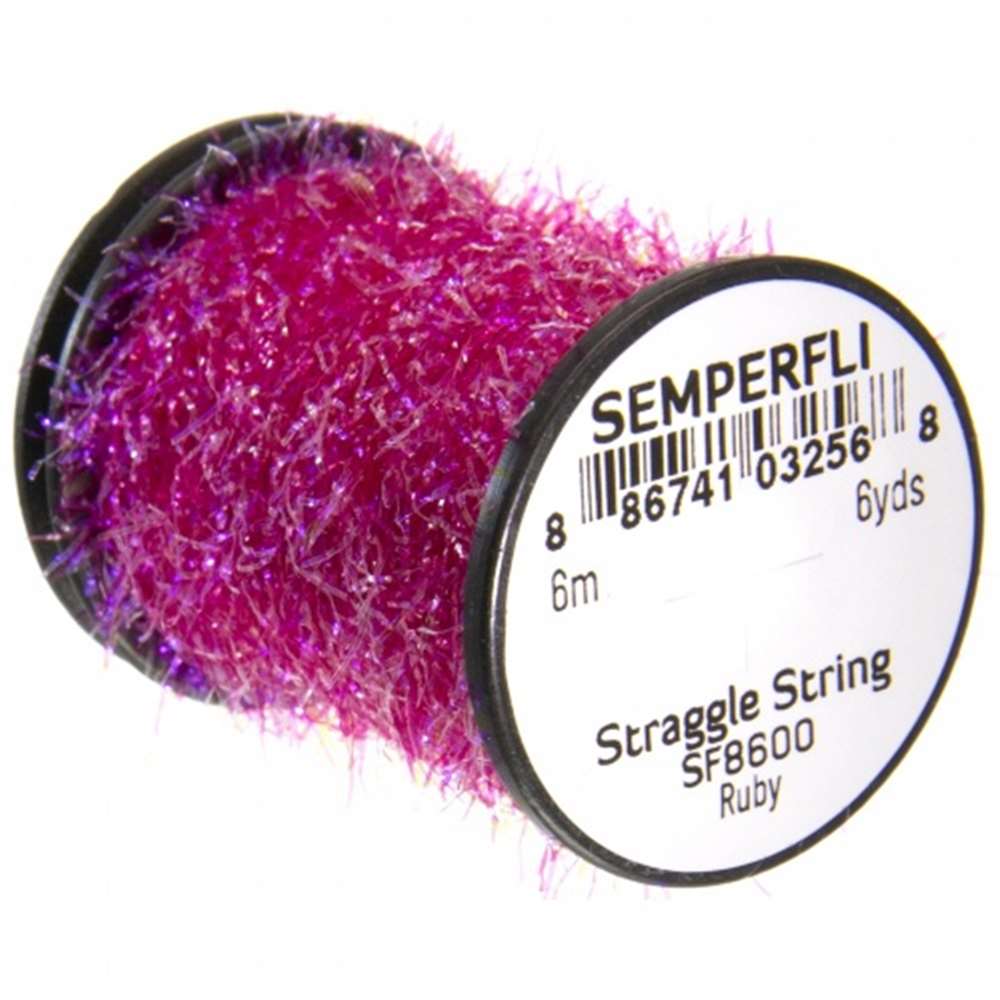 Straggle String - Arbor Anglers