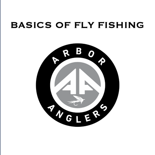 Basics of Fly-Fishing Class