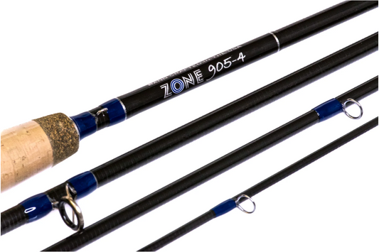 T&T - Zone - Arbor Anglers