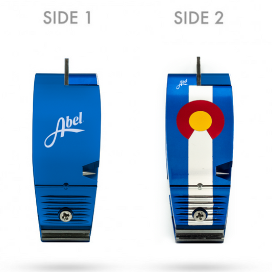 Abel New Nipper - 2024