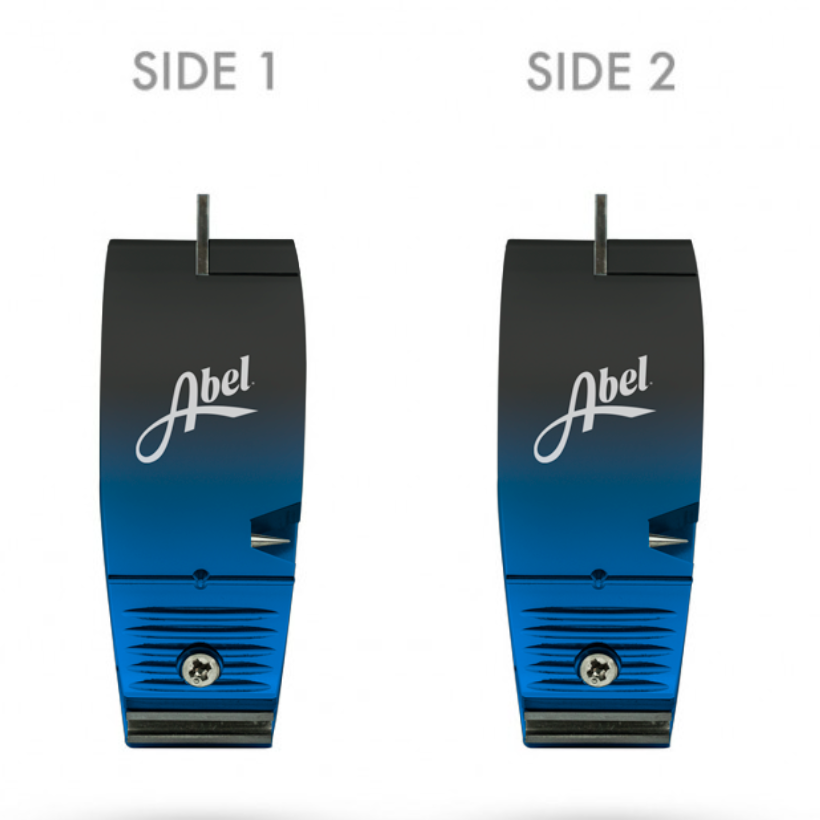 Abel New Nipper - 2024 - Arbor Anglers