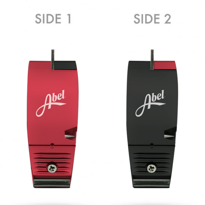 Abel New Nipper - 2024 - Arbor Anglers