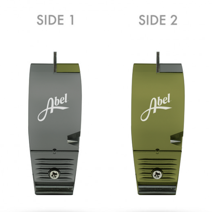 Abel New Nipper - 2024 - Arbor Anglers