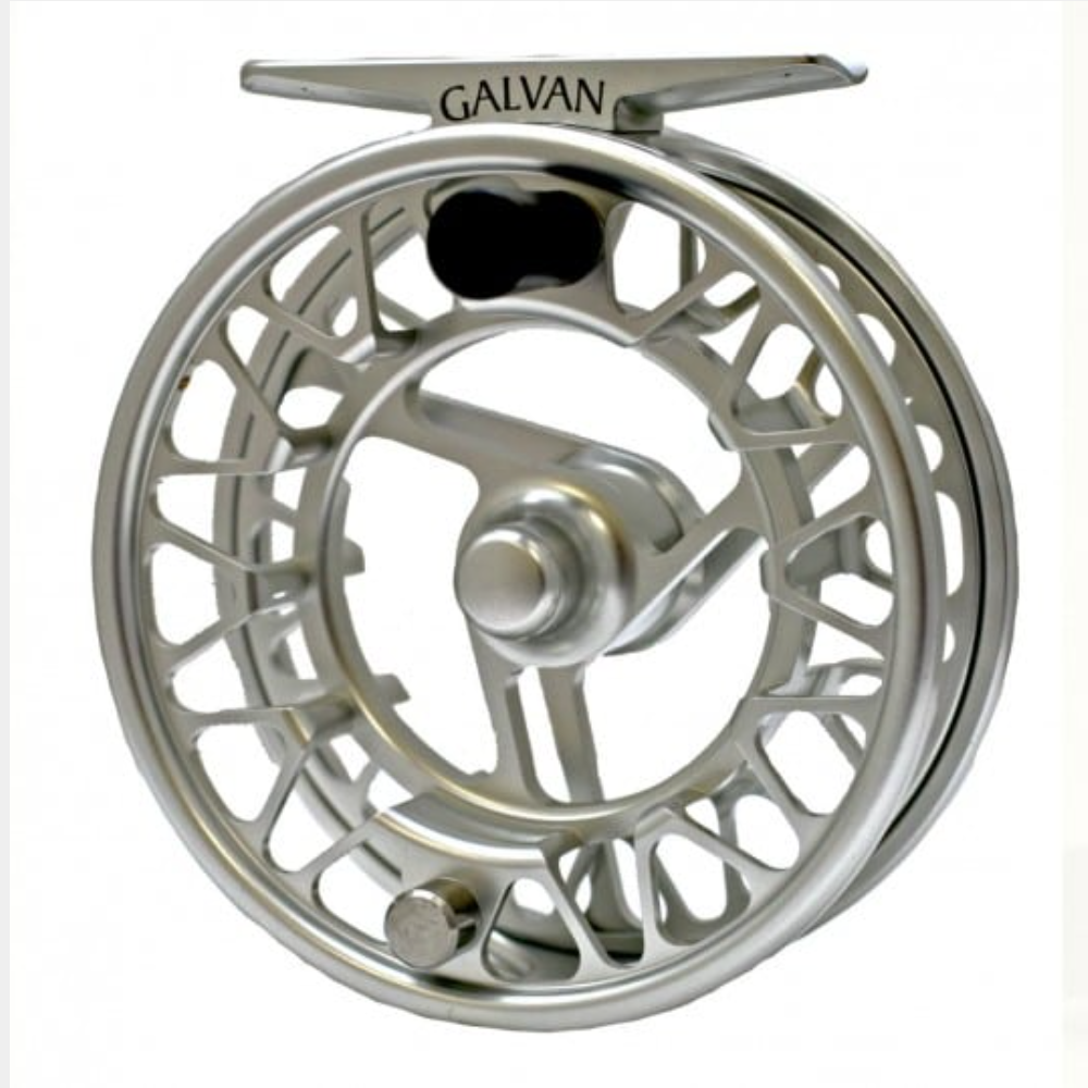 Galvan Brookie - Reel