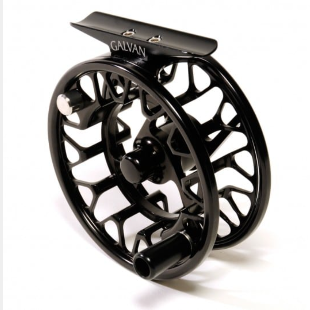 Galvan Brookie - Reel