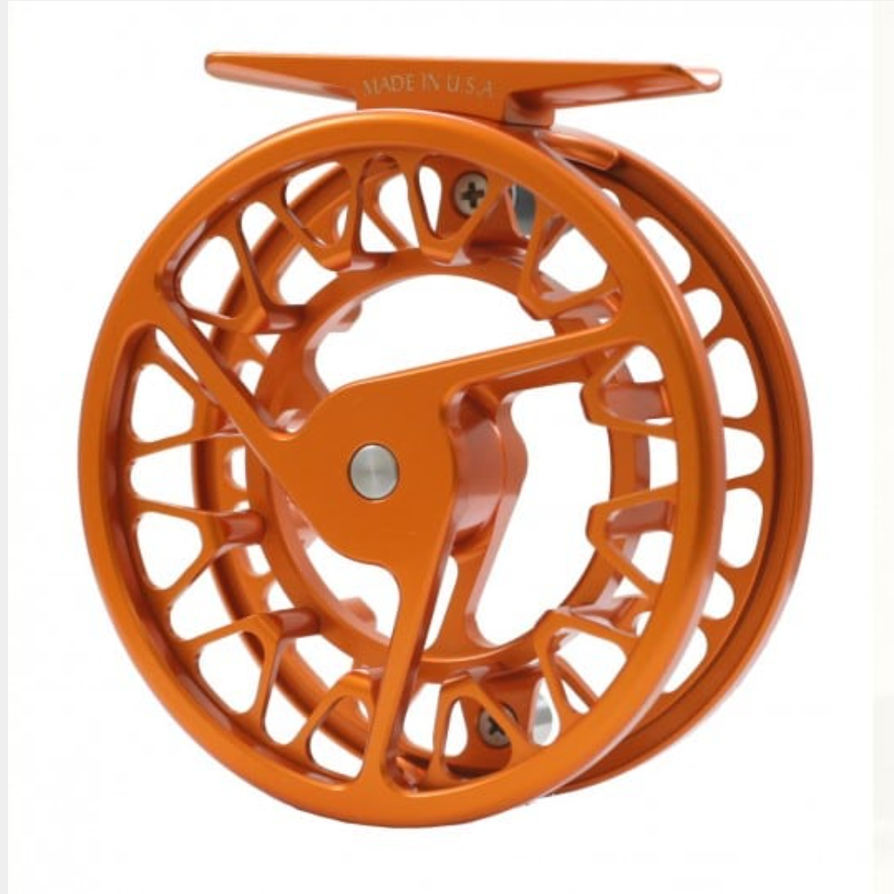 Galvan Brookie - Reel