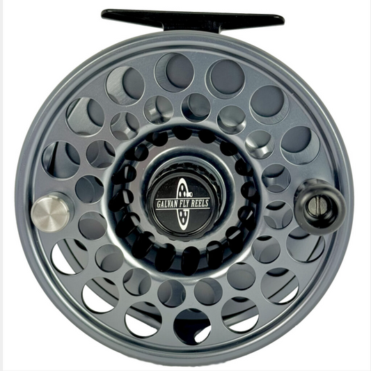 Galvan Swing - Reel - Arbor Anglers