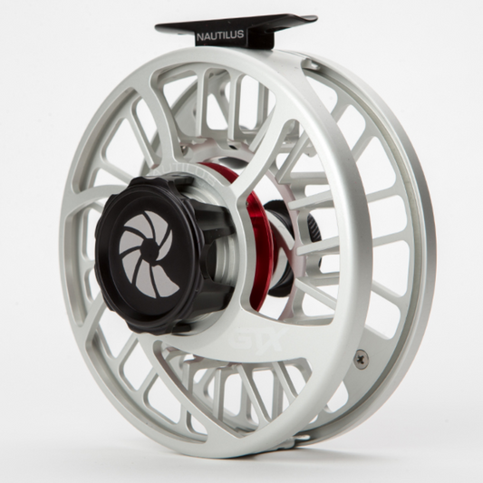 Nautilus GT Series - Arbor Anglers