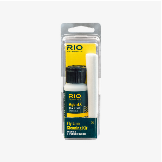 Agent X Line Cleaning Kit