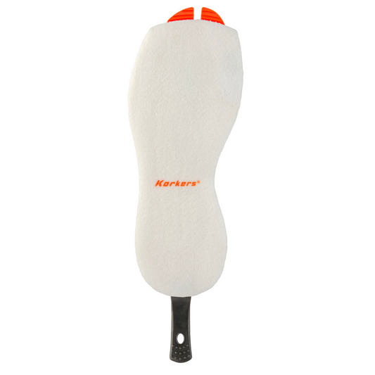 Korkers - Soles v3.0 Felt - Arbor Anglers