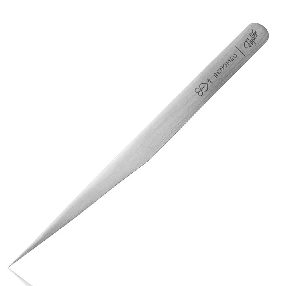 Renomed Fly Tying Tweezer