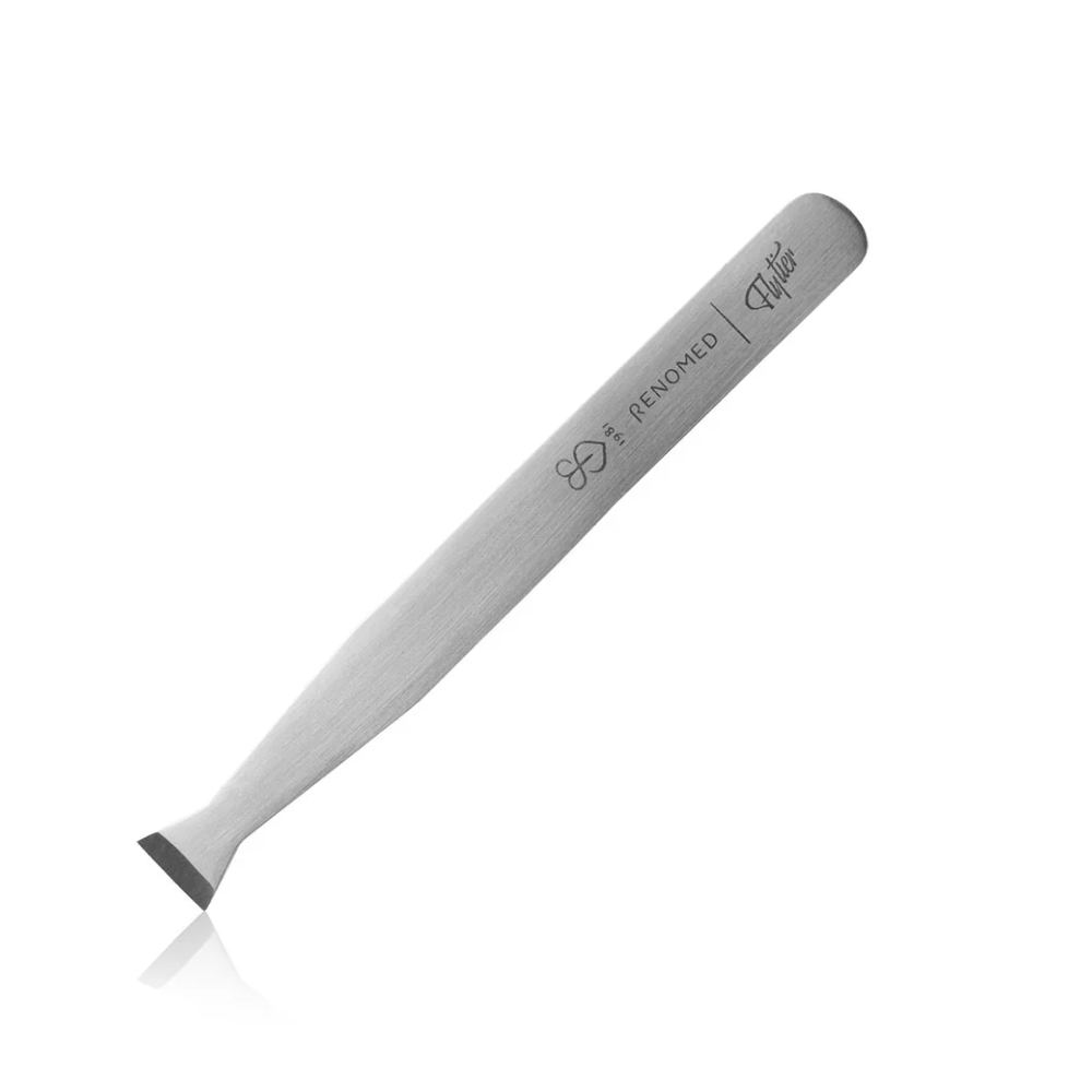 Renomed Fly Tying Tweezer