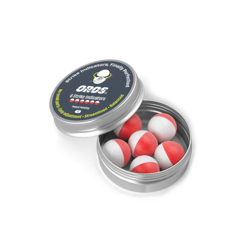 Oros Strike Indicator - 6 pack