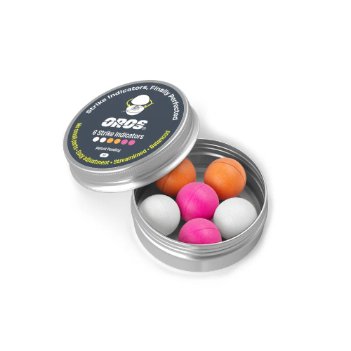 Oros Strike Indicator - 6 pack