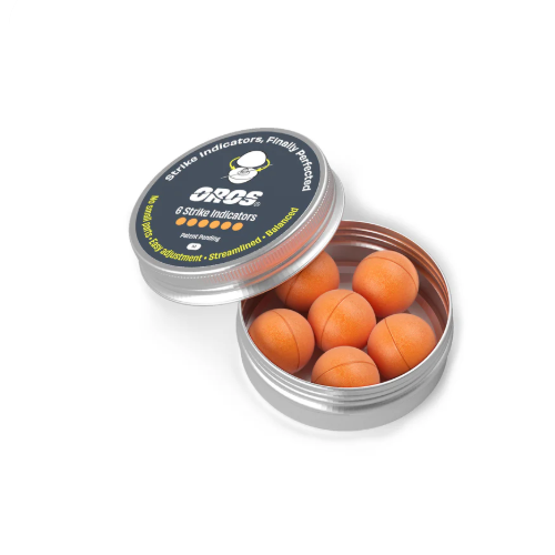 Oros Strike Indicator - 6 pack