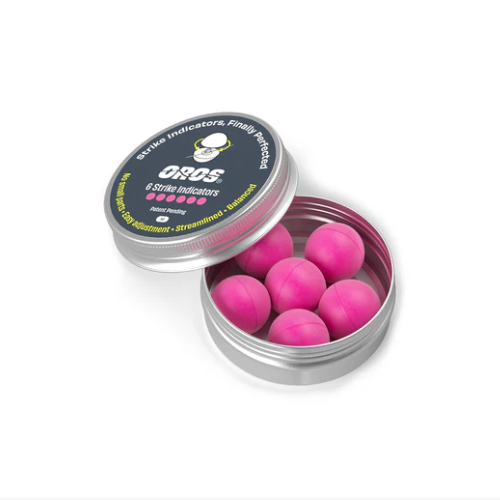 Oros Strike Indicator - 6 pack