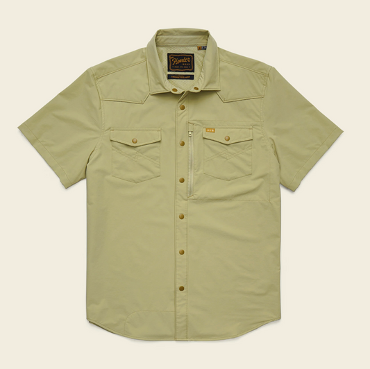HB - Emerger Tech Shirt