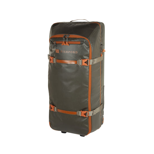 FP - Stormshadow Large Rolling Duffel - Arbor Anglers