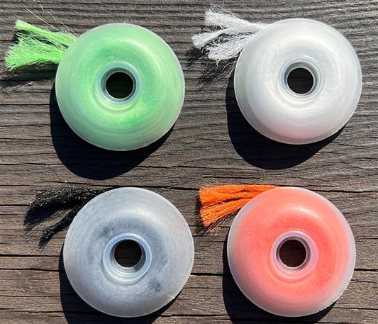 New Zealand Hydrophobic Synthetic Yarn