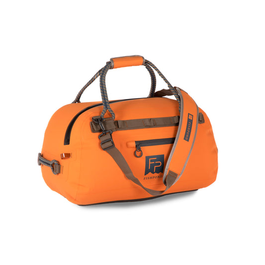 FP - Thunderhead Submersible Duffel - Arbor Anglers