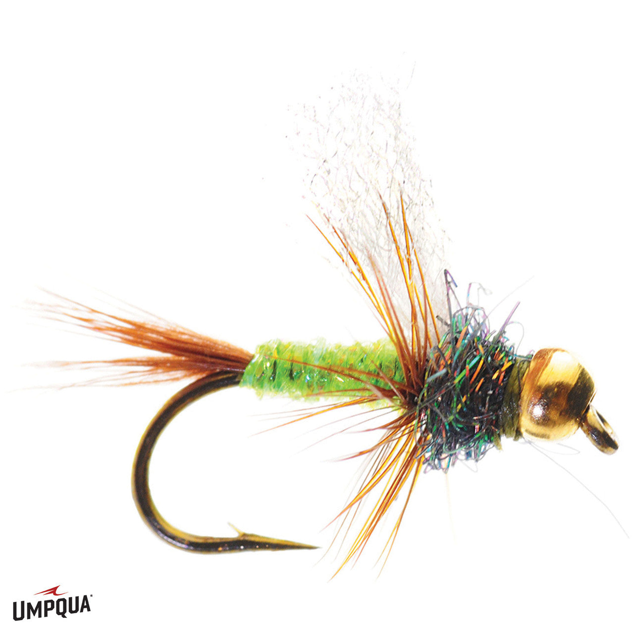 Fly Tying Demo: Rick Takahashi - Saturday, Mar 14, 2026 - 10am-noon